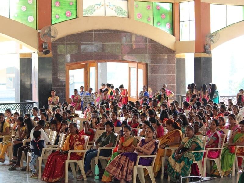 Abhaysinhraje Bhonsle Institute of Technology Satara Event photo 9