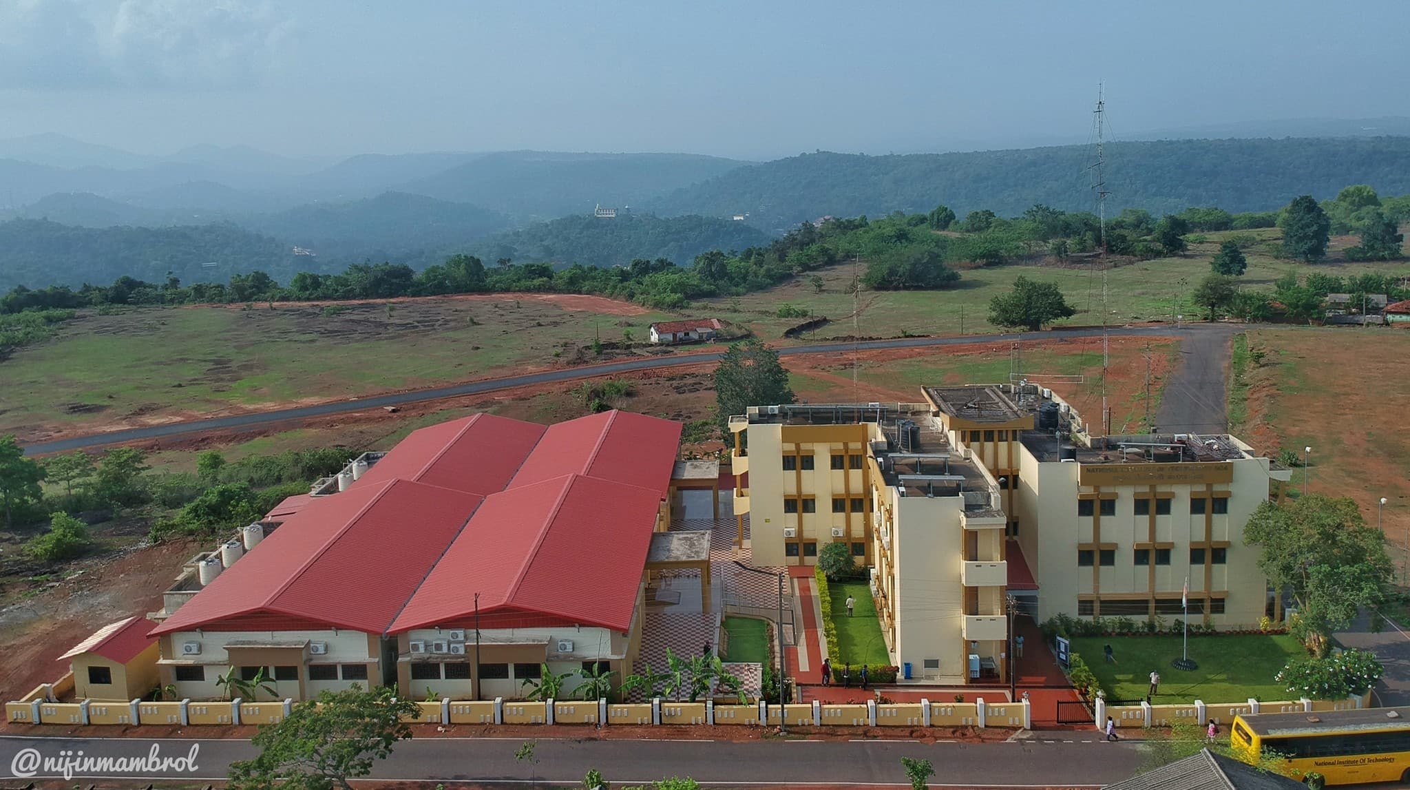 NIT Goa Infrastructure photo 16