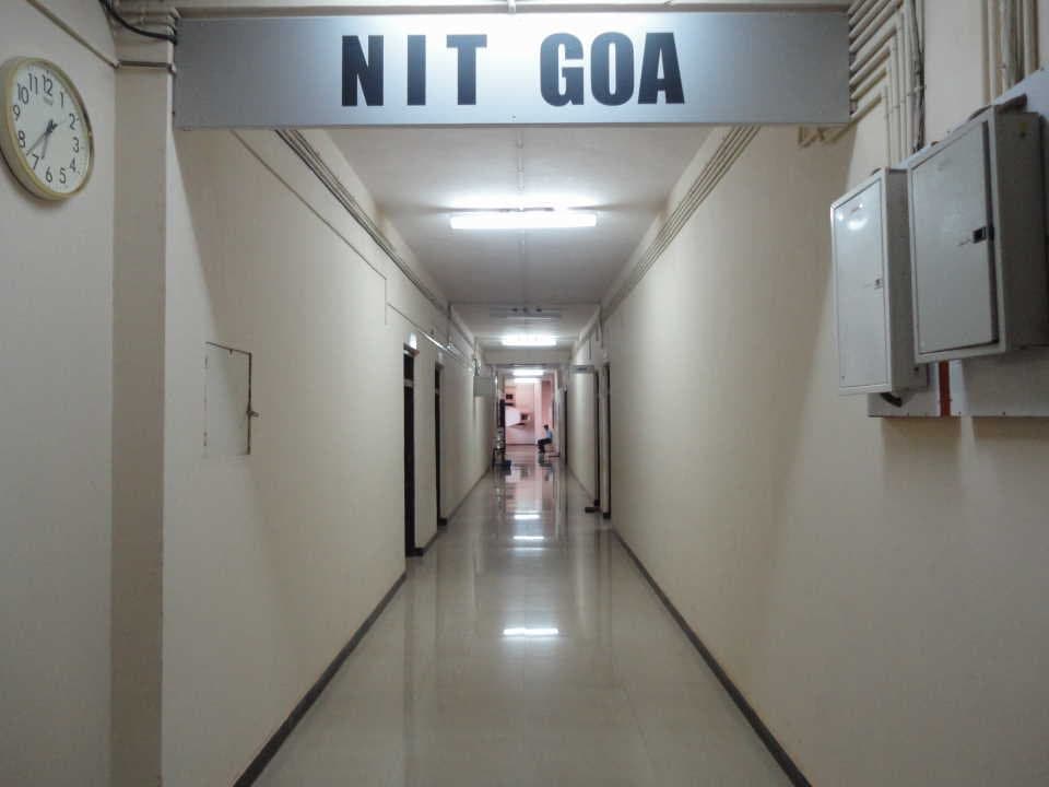 NIT Goa Infrastructure photo 14