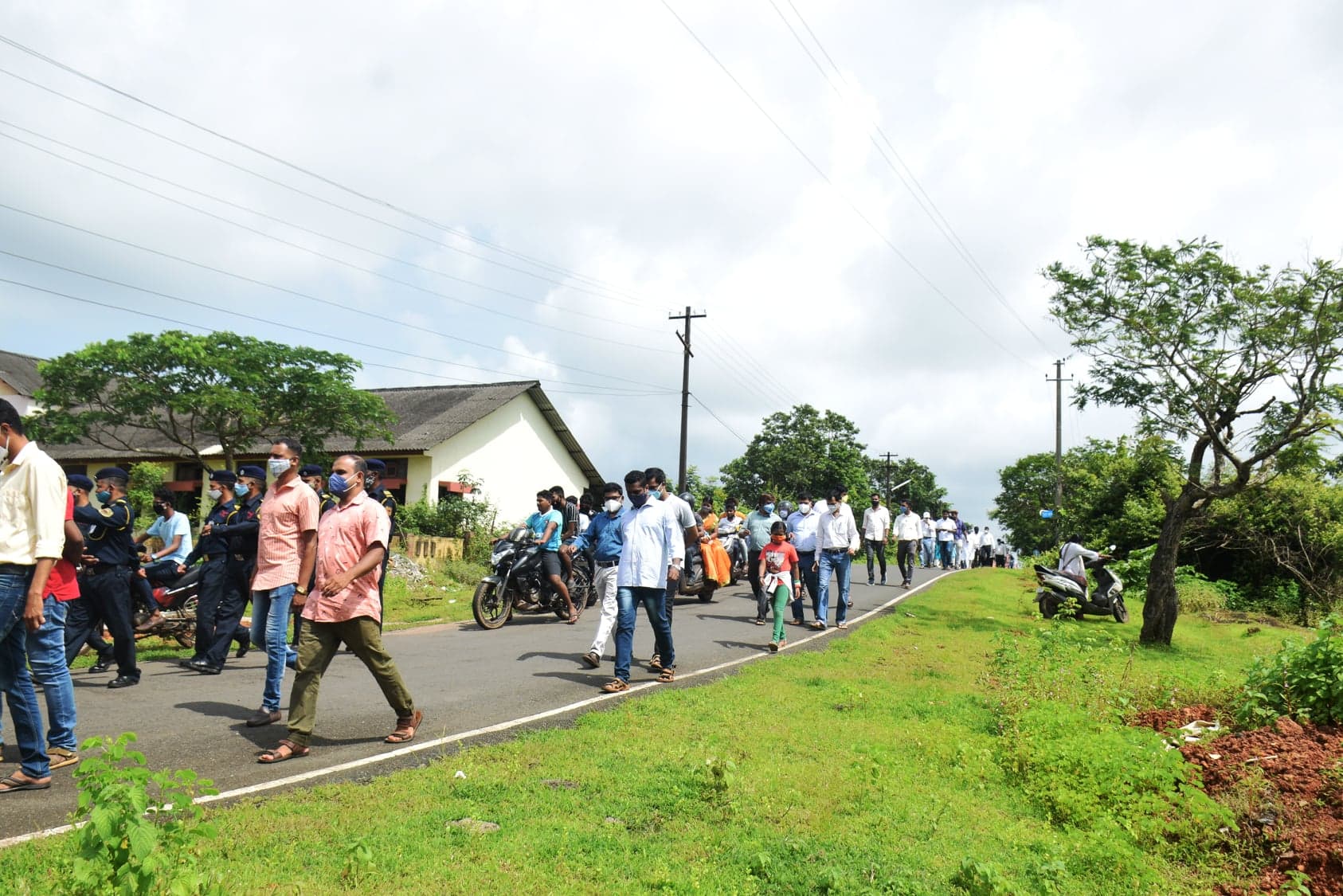 NIT Goa Extra Curriculars photo 3