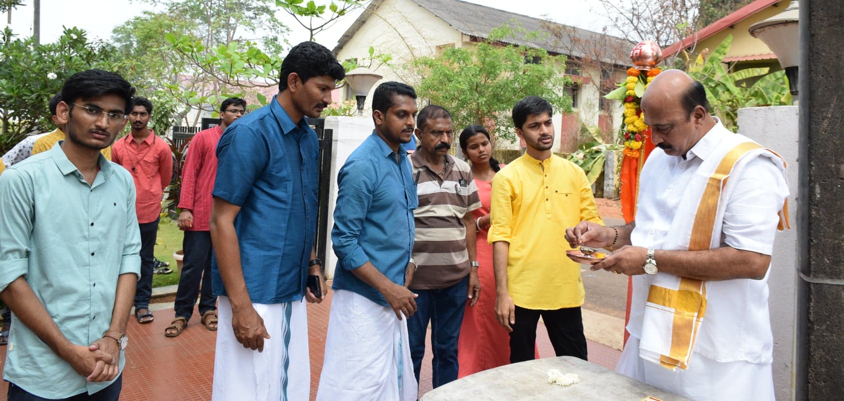 NIT Goa Extra Curriculars photo 6