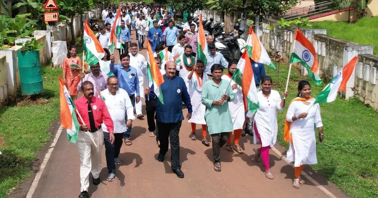 NIT Goa Extra Curriculars photo 9