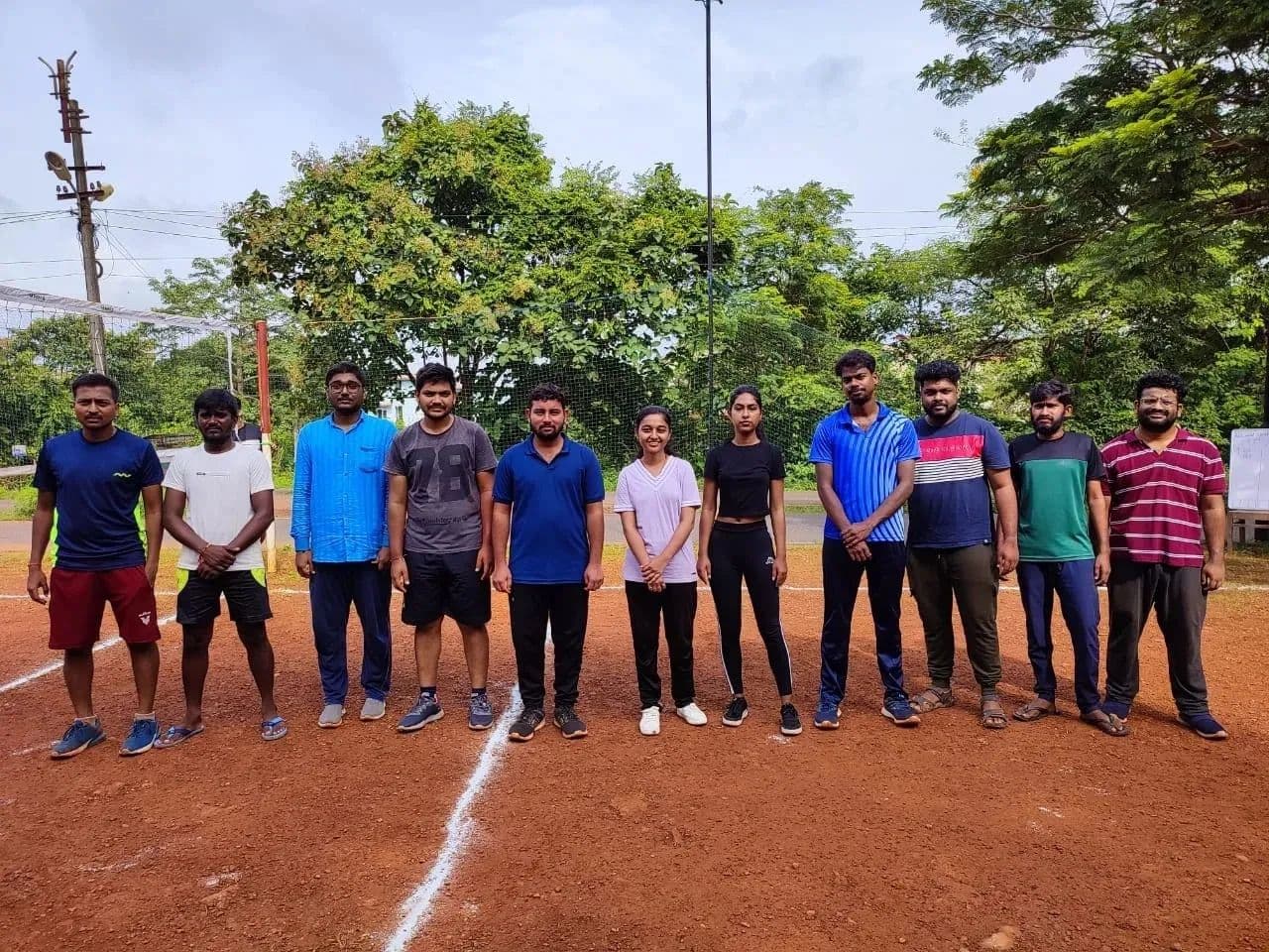 NIT Goa Extra Curriculars photo 12