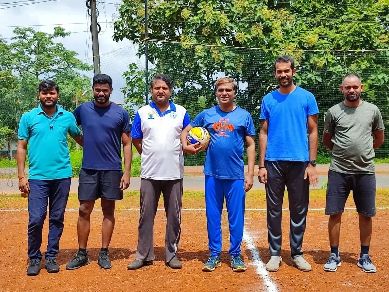 NIT Goa Extra Curriculars photo 13