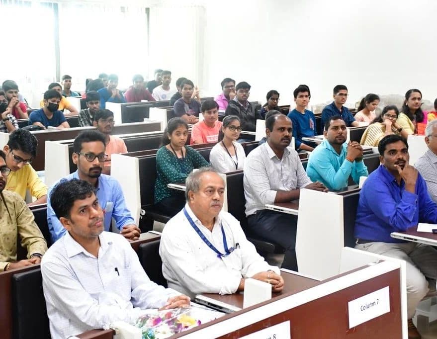 NIT Goa Extra Curriculars photo 15