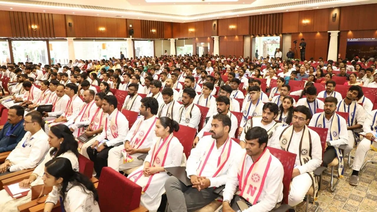 NIT Goa Extra Curriculars photo 17