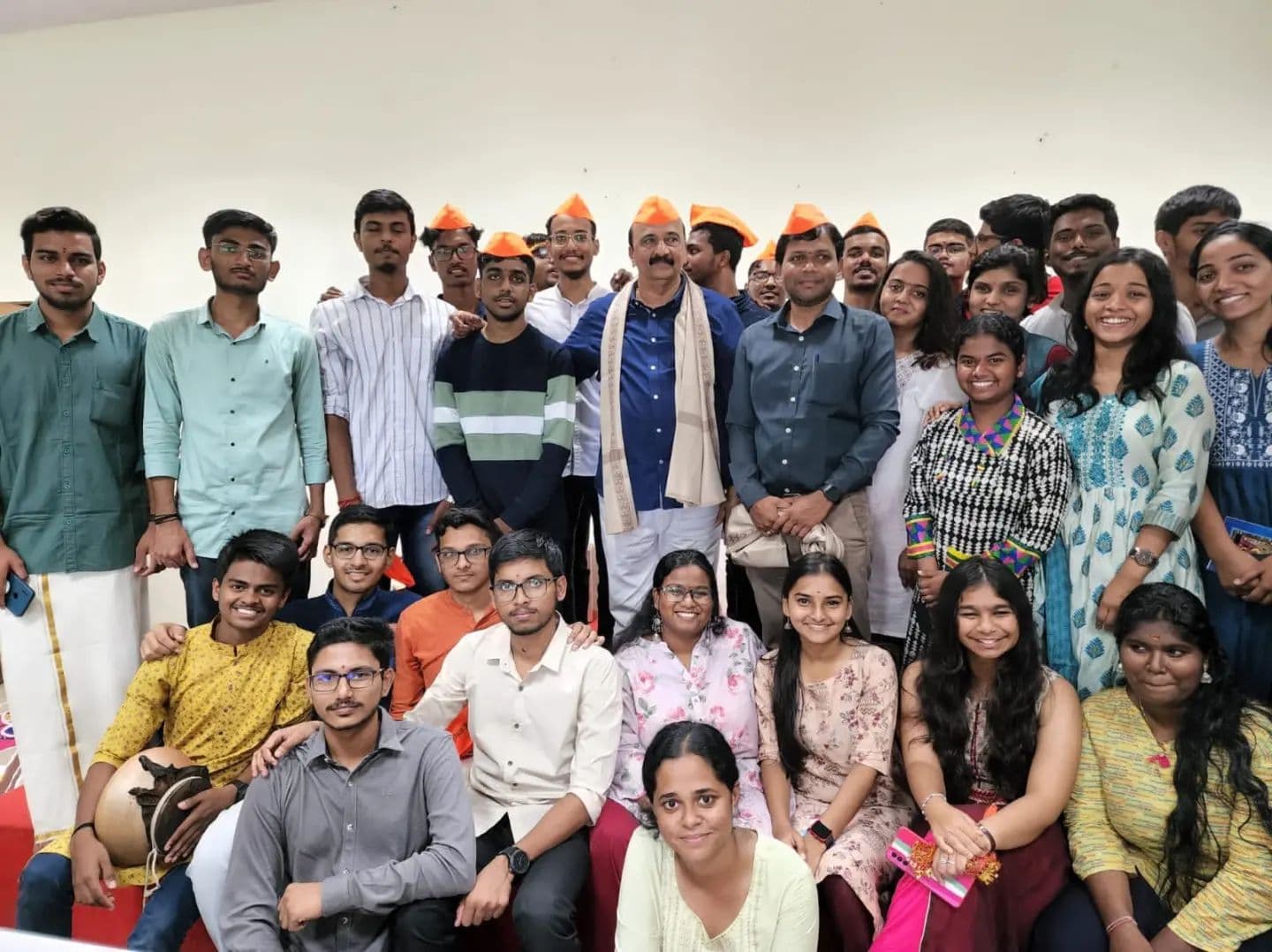 NIT Goa Extra Curriculars photo 18