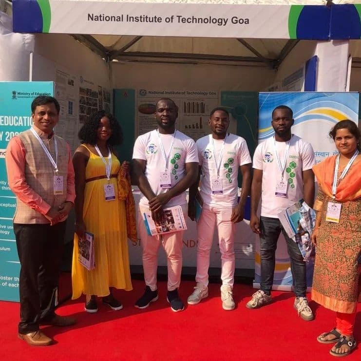 NIT Goa Extra Curriculars photo 21