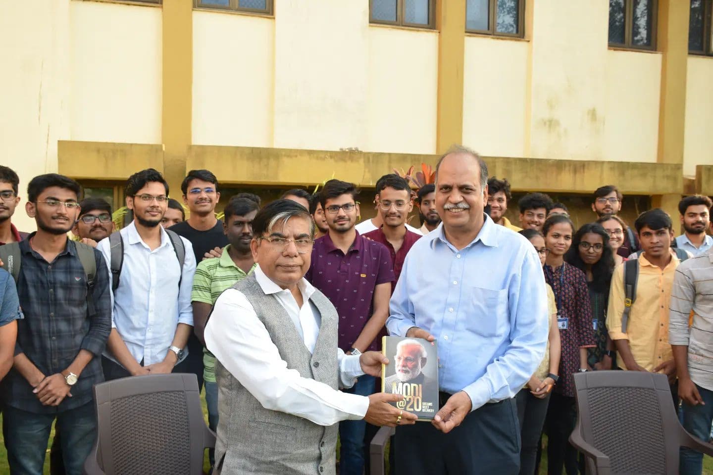 NIT Goa Extra Curriculars photo 23