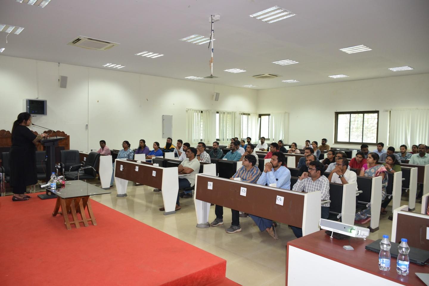 NIT Goa Extra Curriculars photo 24