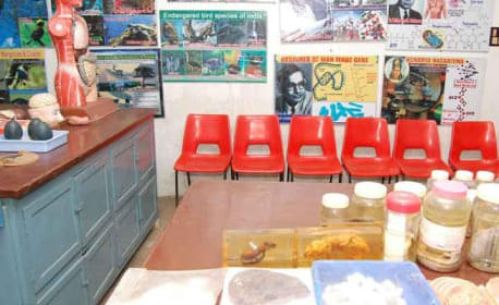 IAMR College Meerut Campus photo 2