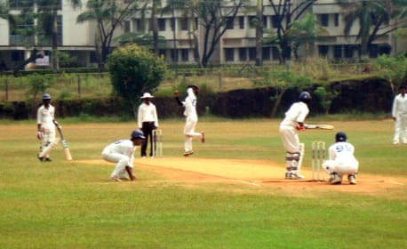 IAMR College Meerut Campus photo 6