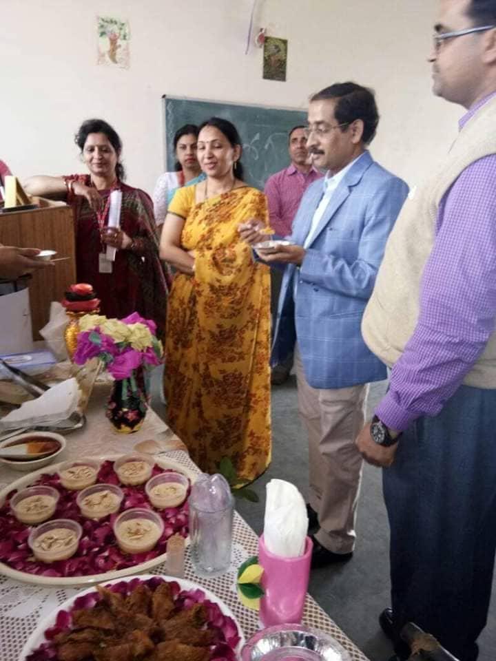 IAMR College Meerut Event photo 4