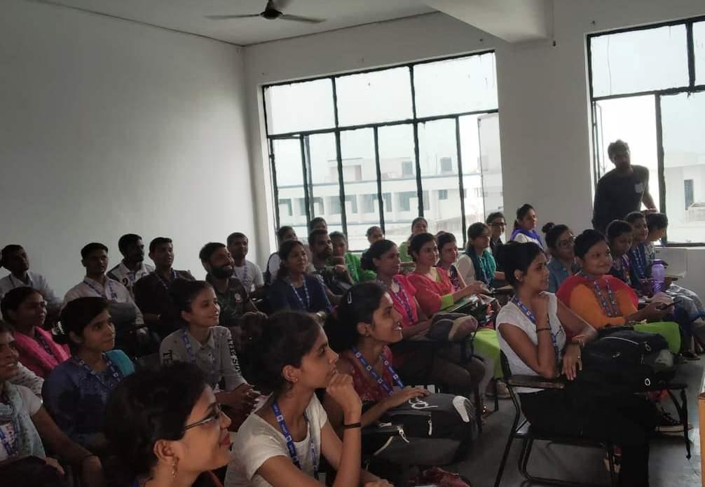 IAMR College Meerut Campus photo 7