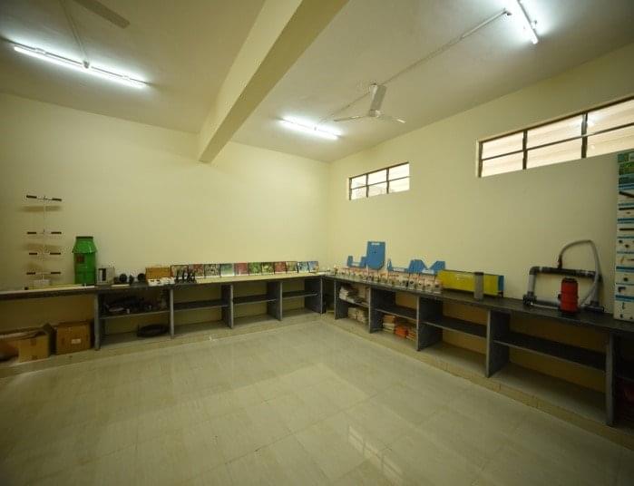 Jaywantrao Bhosale Krishna College of Agriculture Satara Campus photo 2