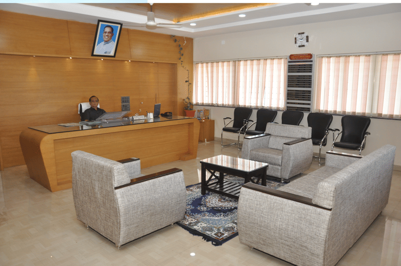 Jaywantrao Bhosale Krishna College of Agriculture Satara Campus photo 3