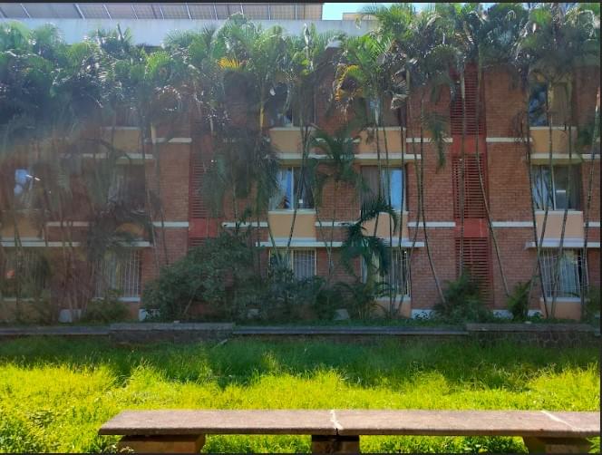 Symbiosis Institute of Digital and Telecom Management Pune Hostel Building from Outside photo 4