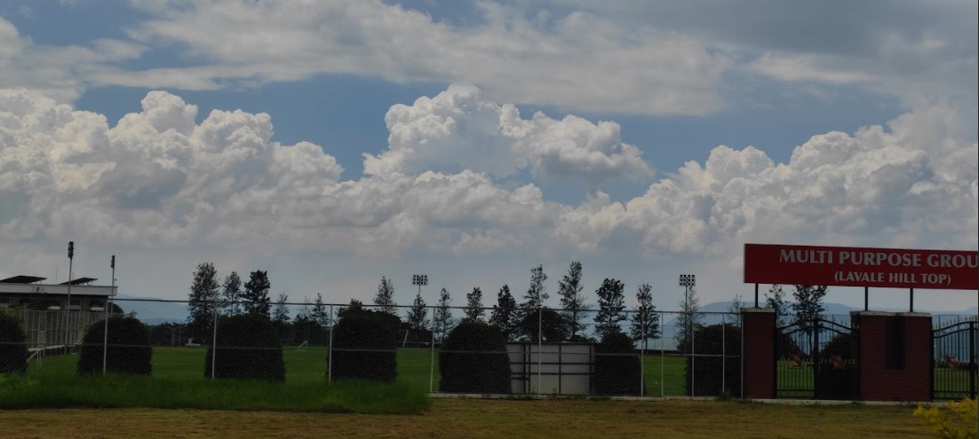 Symbiosis Institute of Digital and Telecom Management Pune Infra related Sports Ground photo 2