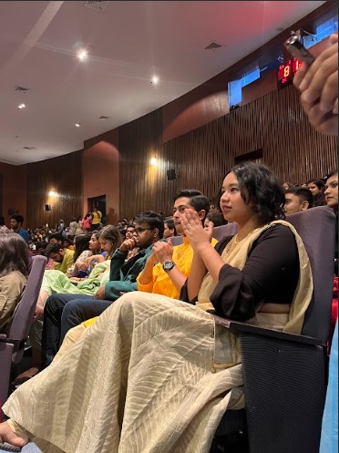 Symbiosis Institute of Digital and Telecom Management Pune Fests photo 2