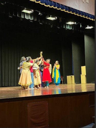Symbiosis Institute of Digital and Telecom Management Pune Fests photo 1