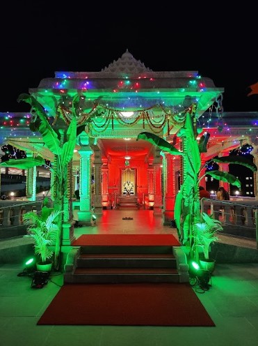 Symbiosis Institute of Digital and Telecom Management Pune Festival celebration photo 1