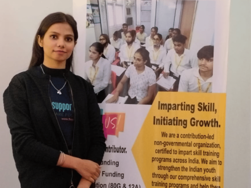 TMI Academy of Travel, Tourism & Aviation Studies New Delhi Satte 2023 photo 5