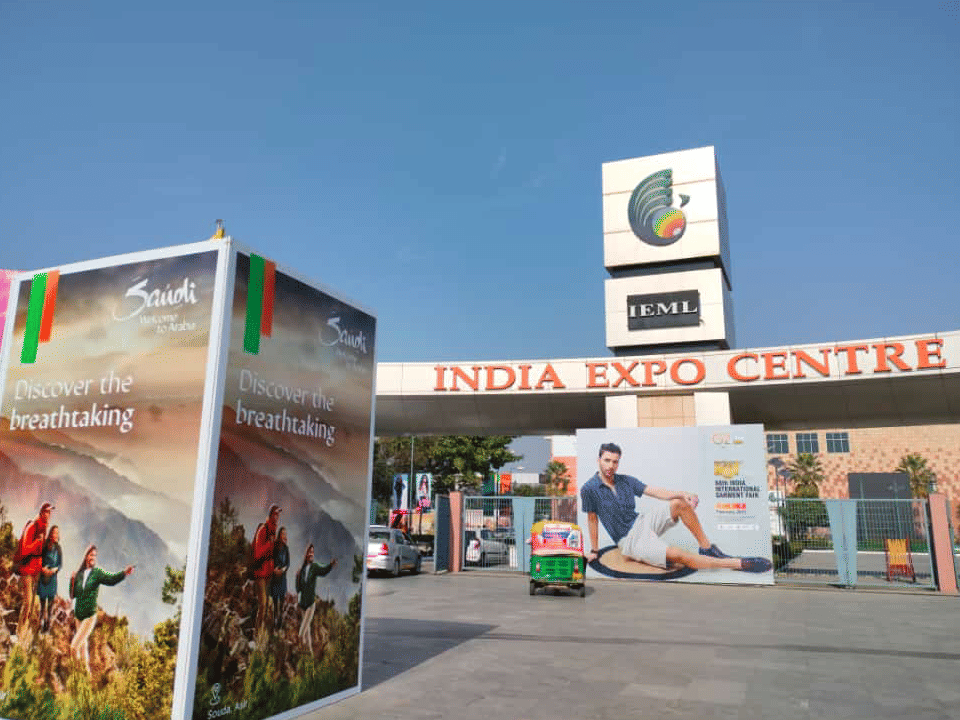 TMI Academy of Travel, Tourism & Aviation Studies New Delhi Satte 2023 photo 1