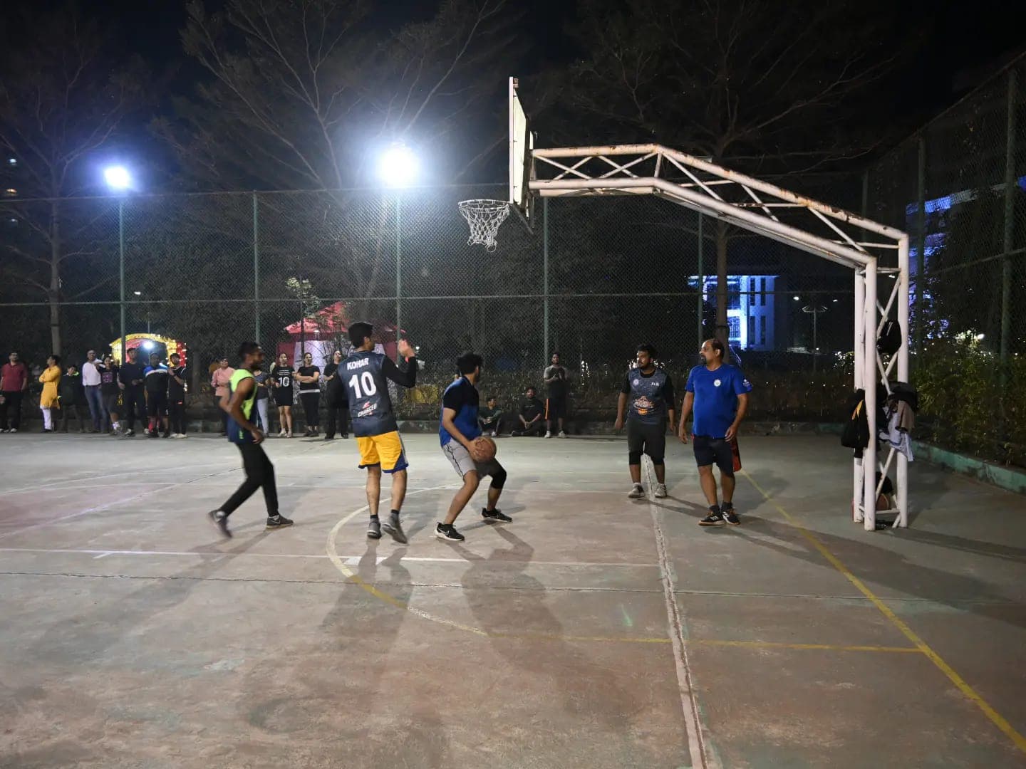 XLRI Jamshedpur Campus and infrastructure photo 10