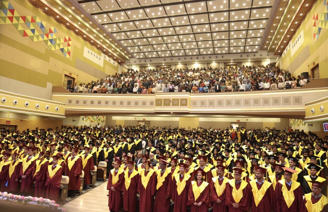 XLRI Jamshedpur Campus and infrastructure photo 1