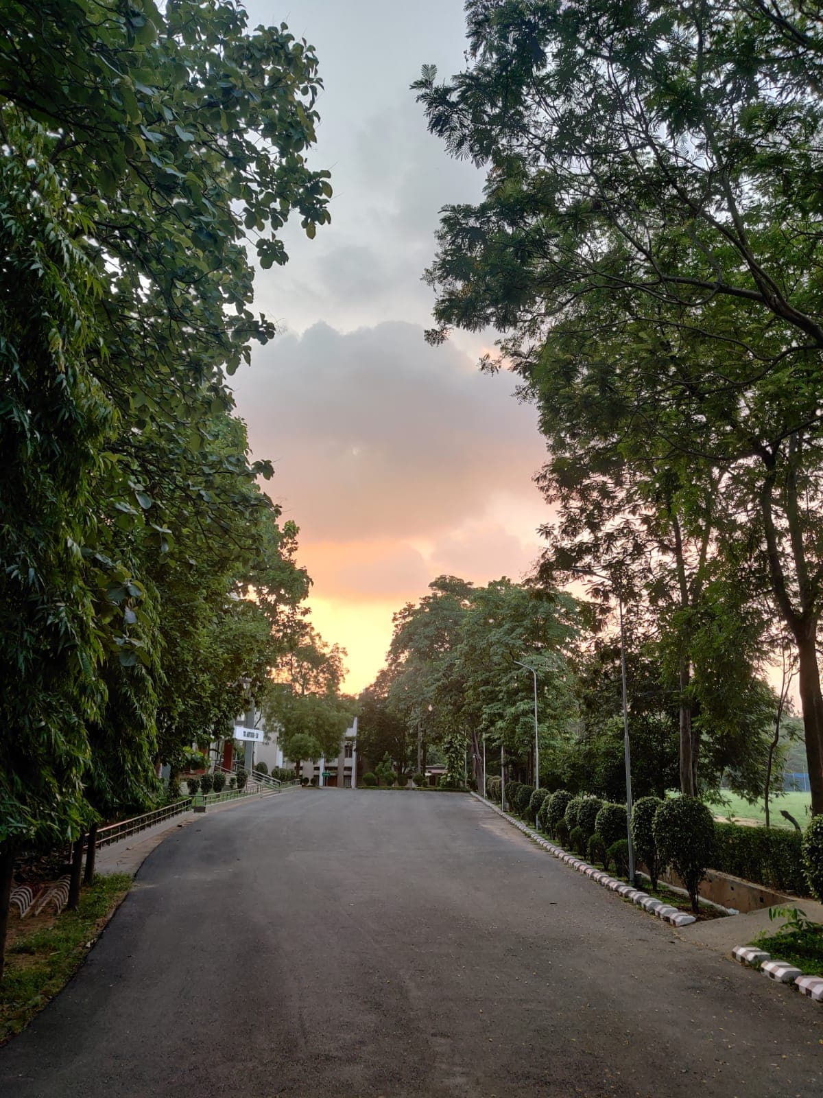 XLRI Jamshedpur Campus and event photo 6