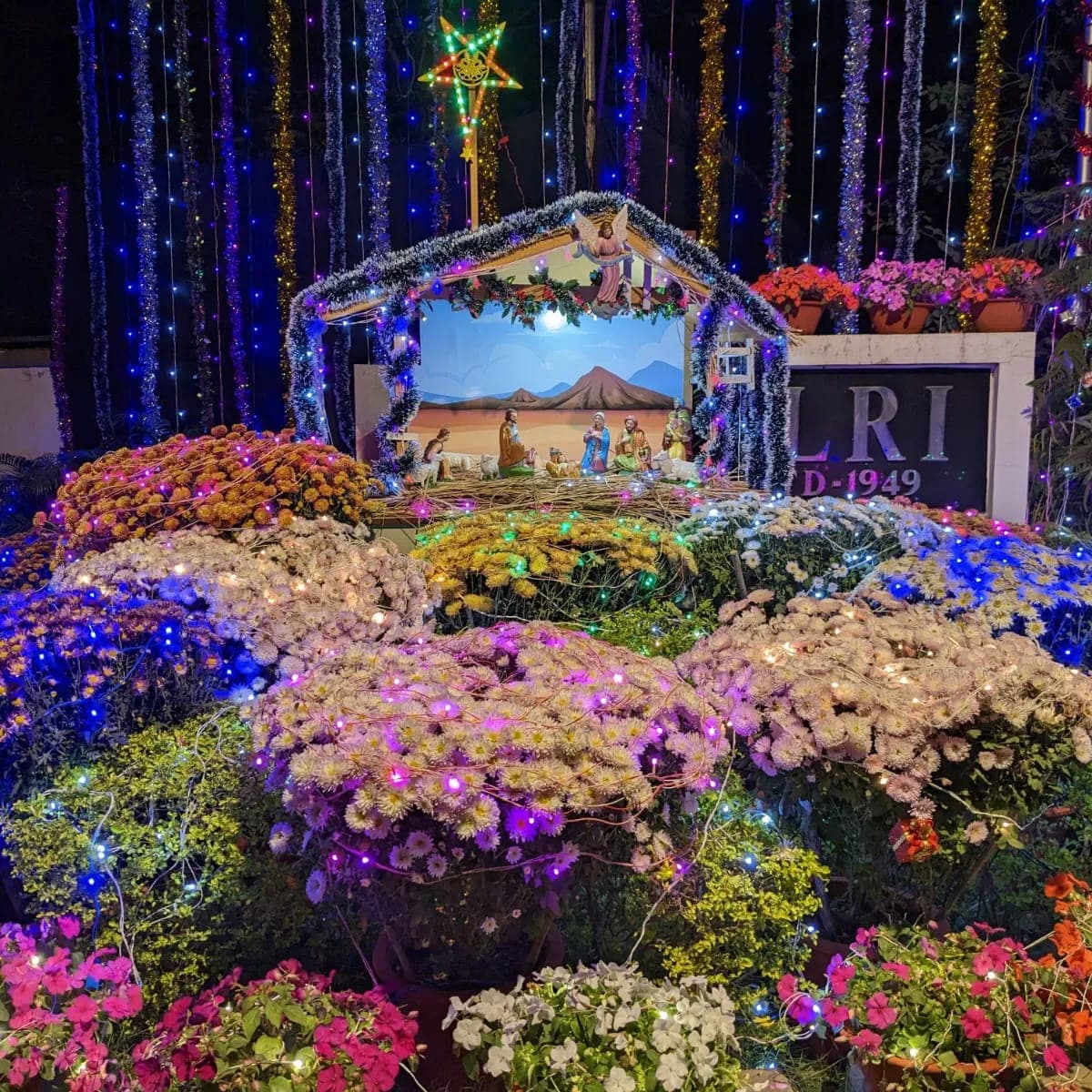 XLRI Jamshedpur Campus and event photo 2