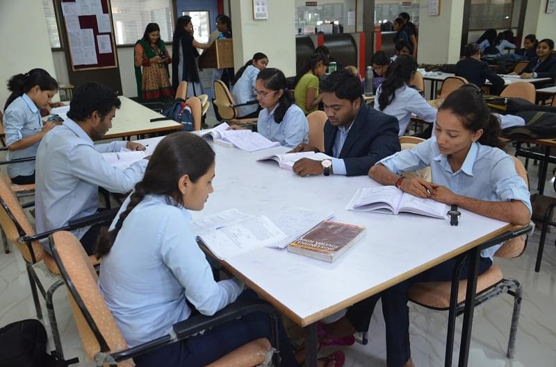 JSPM University, Pune Facilities photo 5