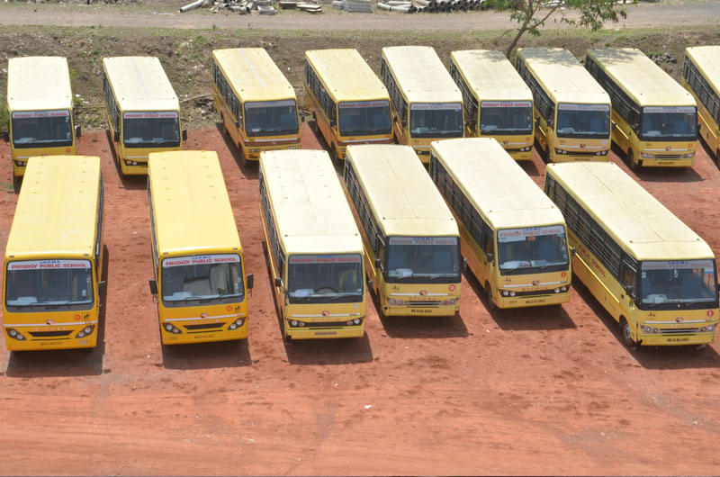 JSPM University, Pune Facilities photo 2