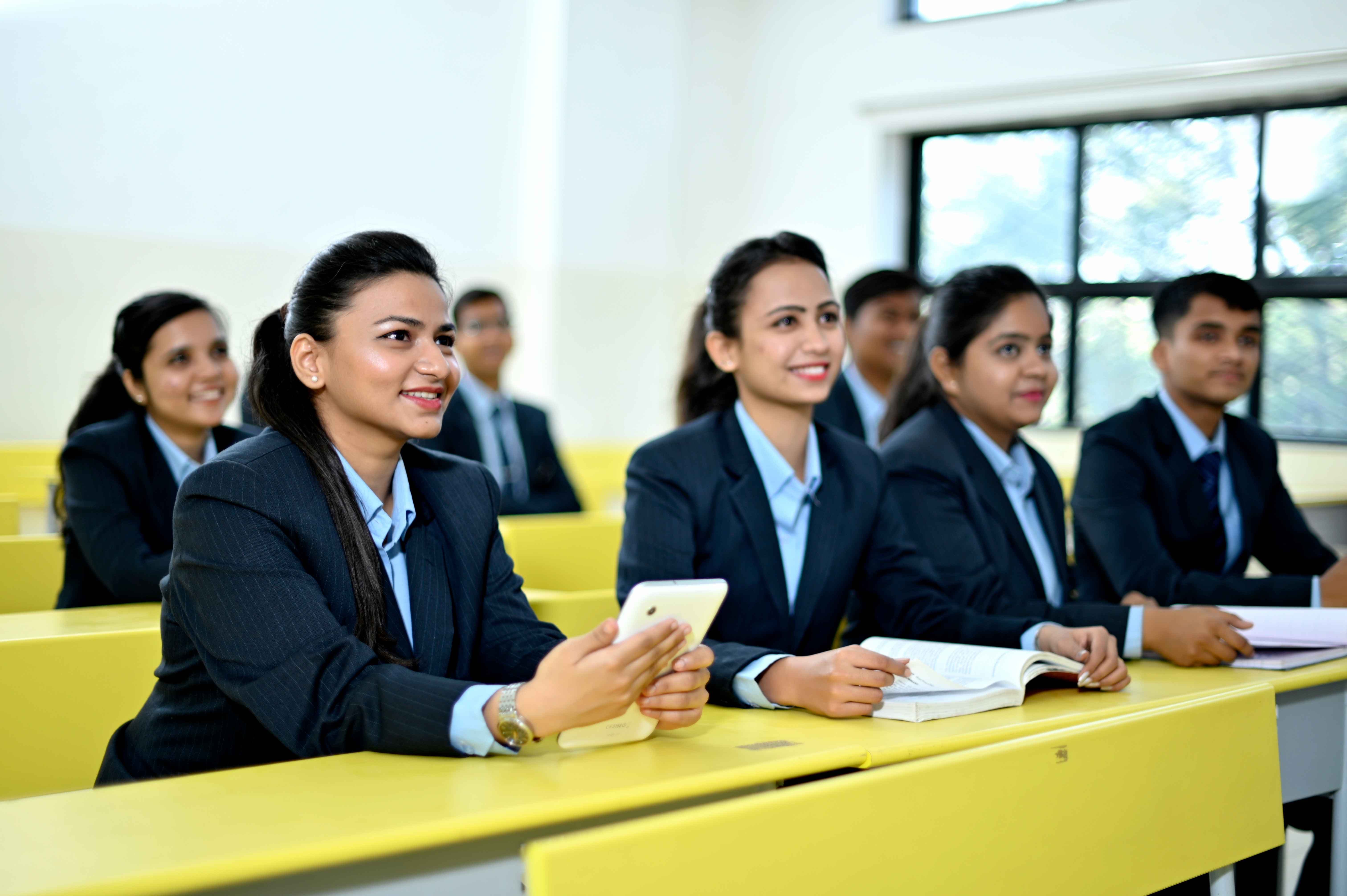 MGM Institute of Hotel Management Aurangabad Infrastructure photo 15