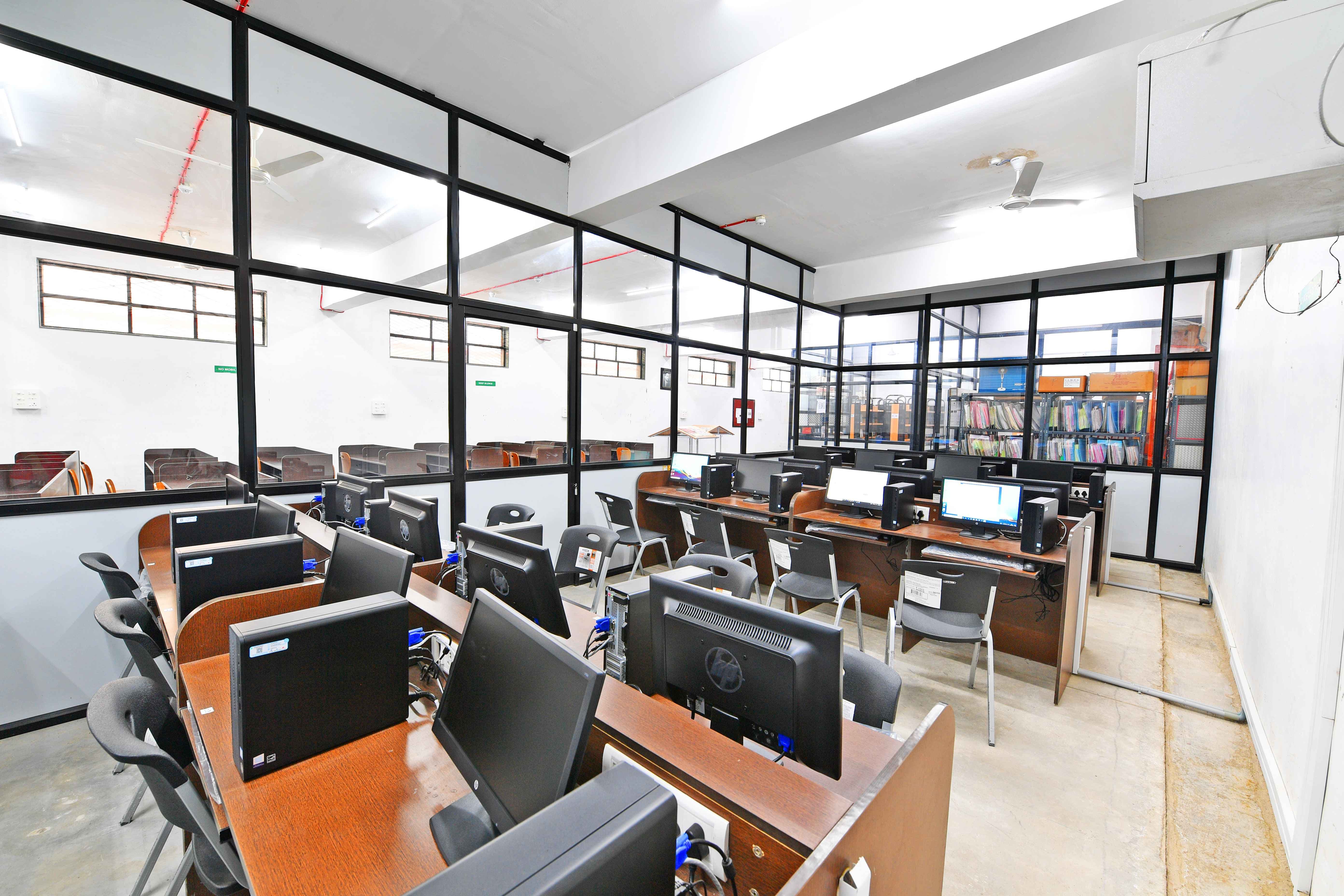 MGM Institute of Hotel Management Aurangabad Infrastructure photo 16