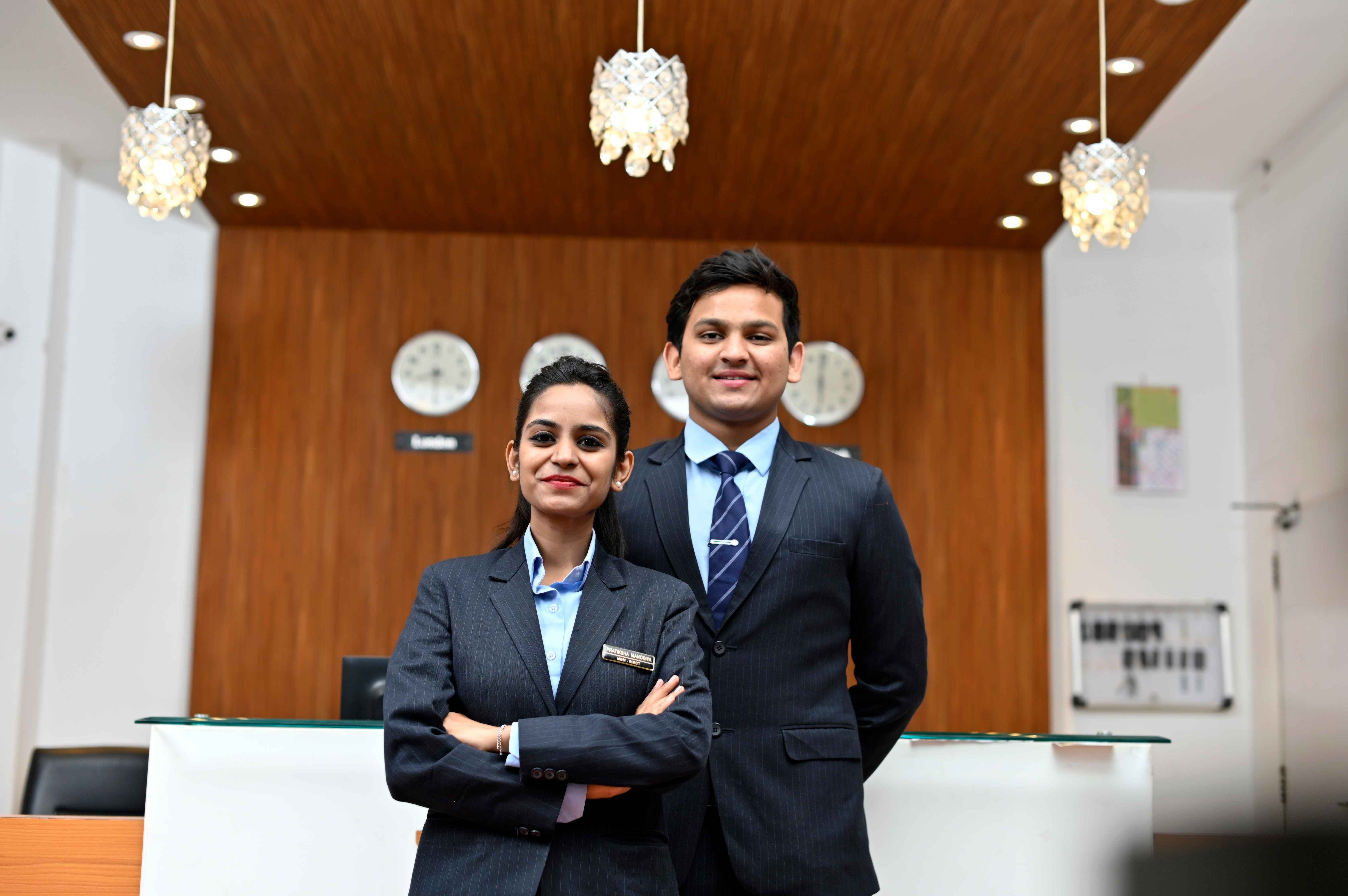 MGM Institute of Hotel Management Aurangabad Infrastructure photo 25