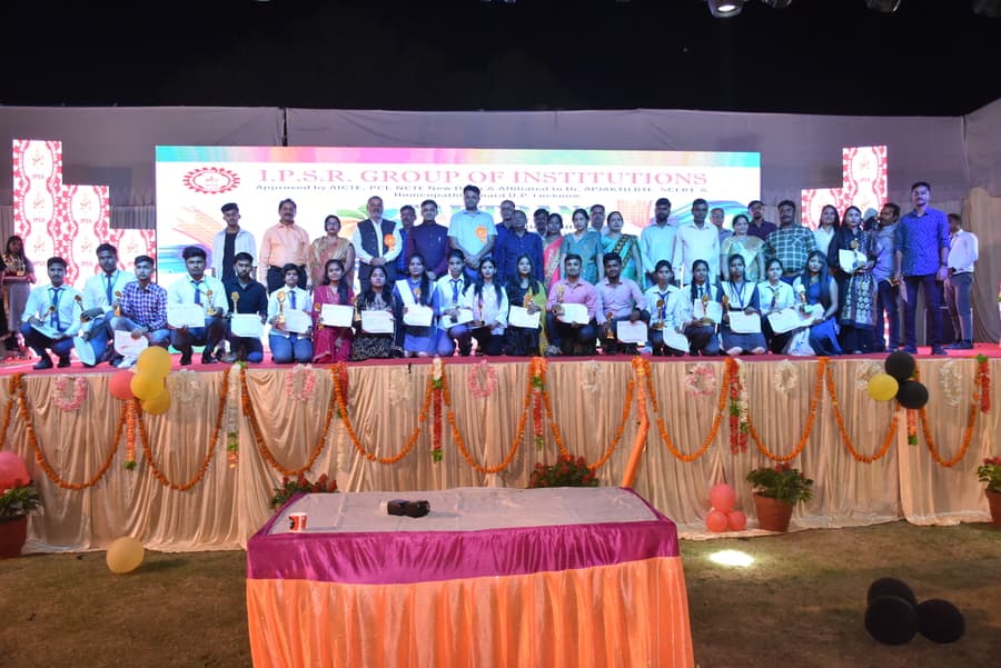 I.P.S.R. Group of Institutions Lucknow Events photo 30