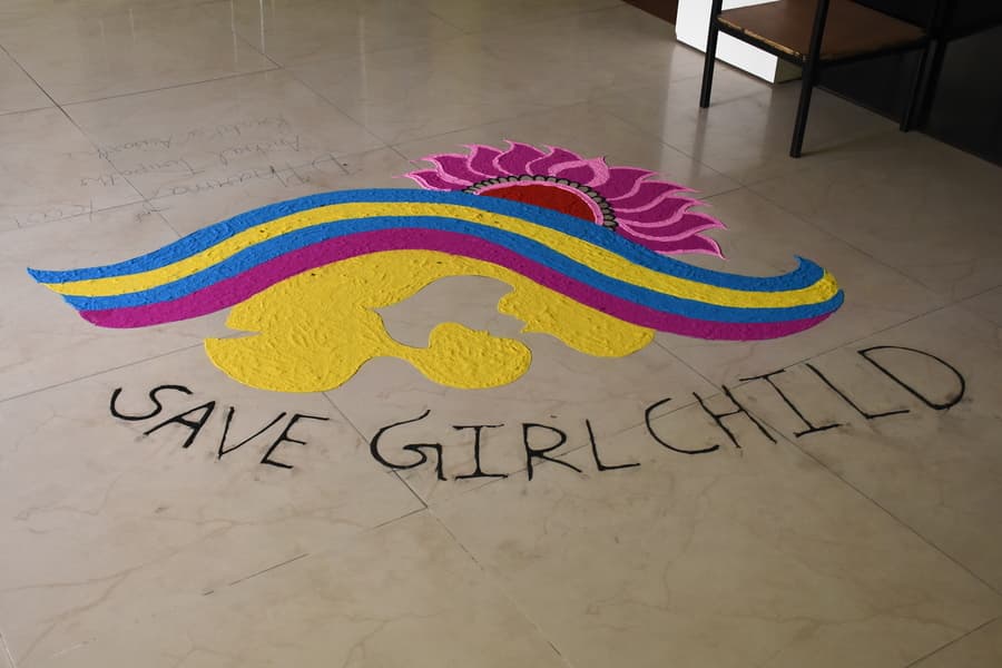 I.P.S.R. Group of Institutions Lucknow Events photo 31