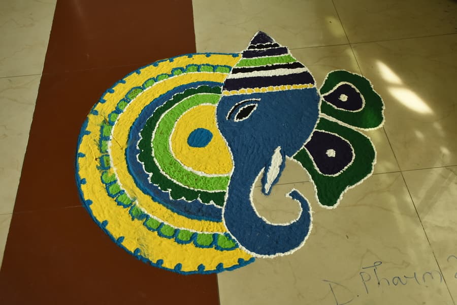 I.P.S.R. Group of Institutions Lucknow Events photo 32