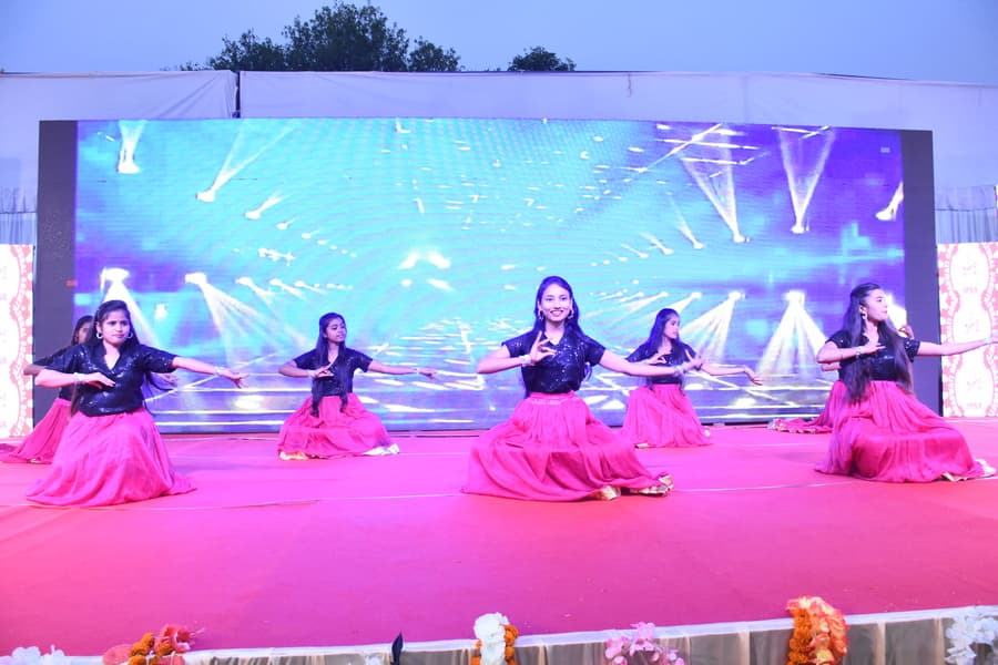 I.P.S.R. Group of Institutions Lucknow Events photo 35