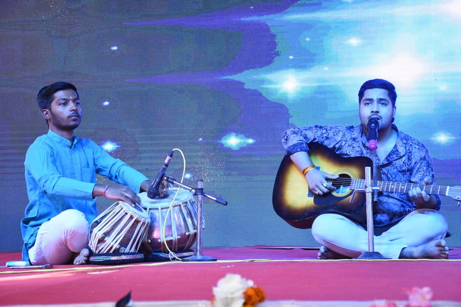 I.P.S.R. Group of Institutions Lucknow Events photo 38