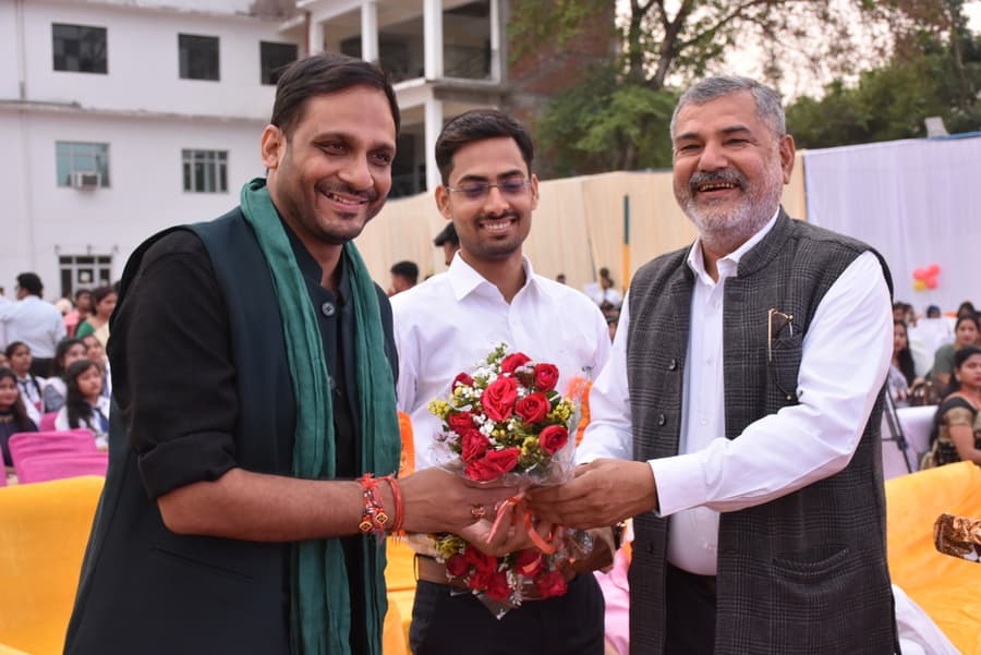 I.P.S.R. Group of Institutions Lucknow Events photo 41