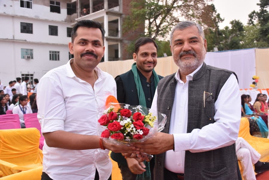 I.P.S.R. Group of Institutions Lucknow Events photo 42