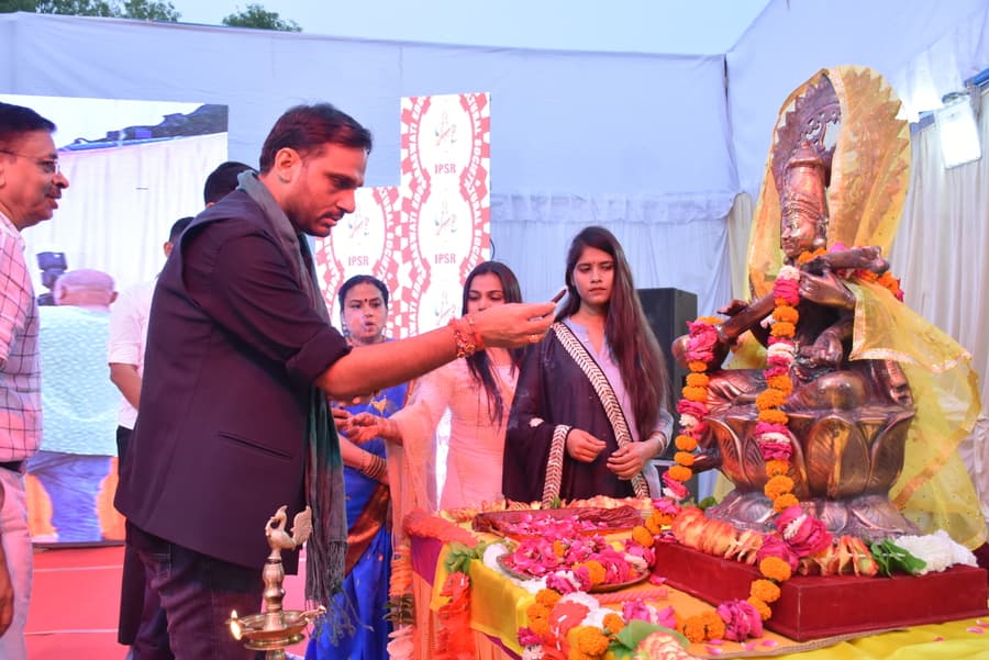 I.P.S.R. Group of Institutions Lucknow Events photo 43