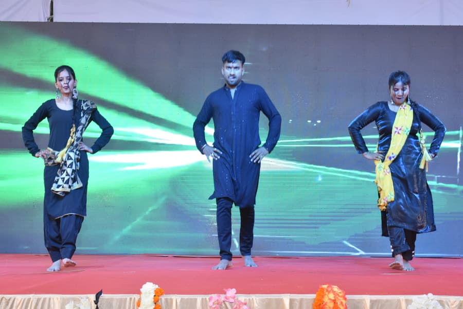 I.P.S.R. Group of Institutions Lucknow Events photo 44