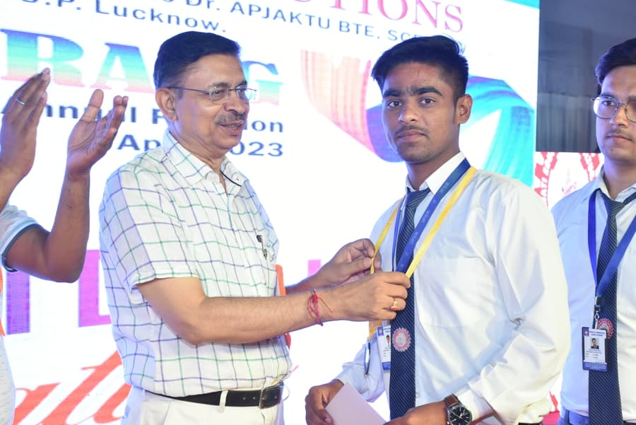 I.P.S.R. Group of Institutions Lucknow Events photo 45