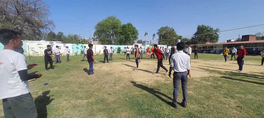 I.P.S.R. Group of Institutions Lucknow Sports photo 3