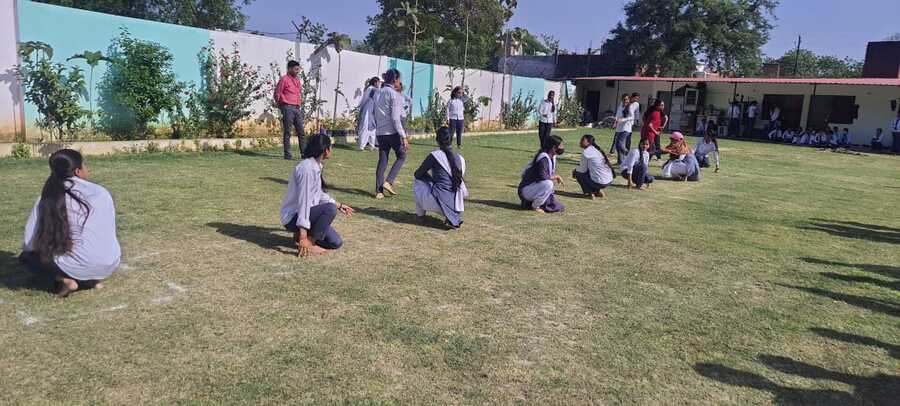I.P.S.R. Group of Institutions Lucknow Sports photo 4