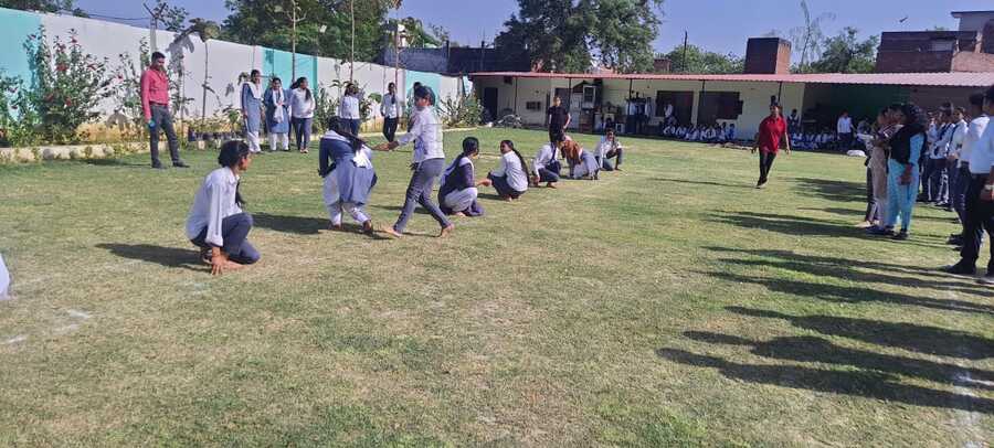 I.P.S.R. Group of Institutions Lucknow Sports photo 5