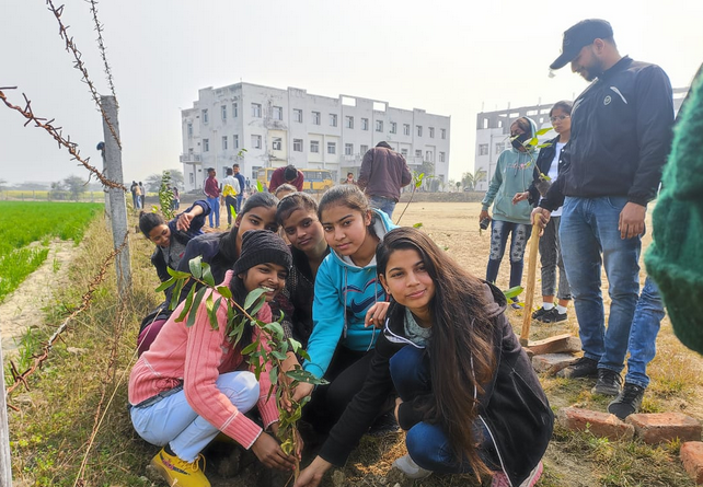 Aryansh Group of Colleges Gwalior Events photo 8